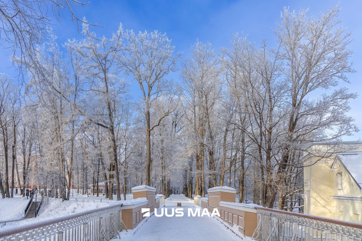 Tartu linn, Tartu linn, Kesklinn, Vanalinna, Vallikraavi tn 10