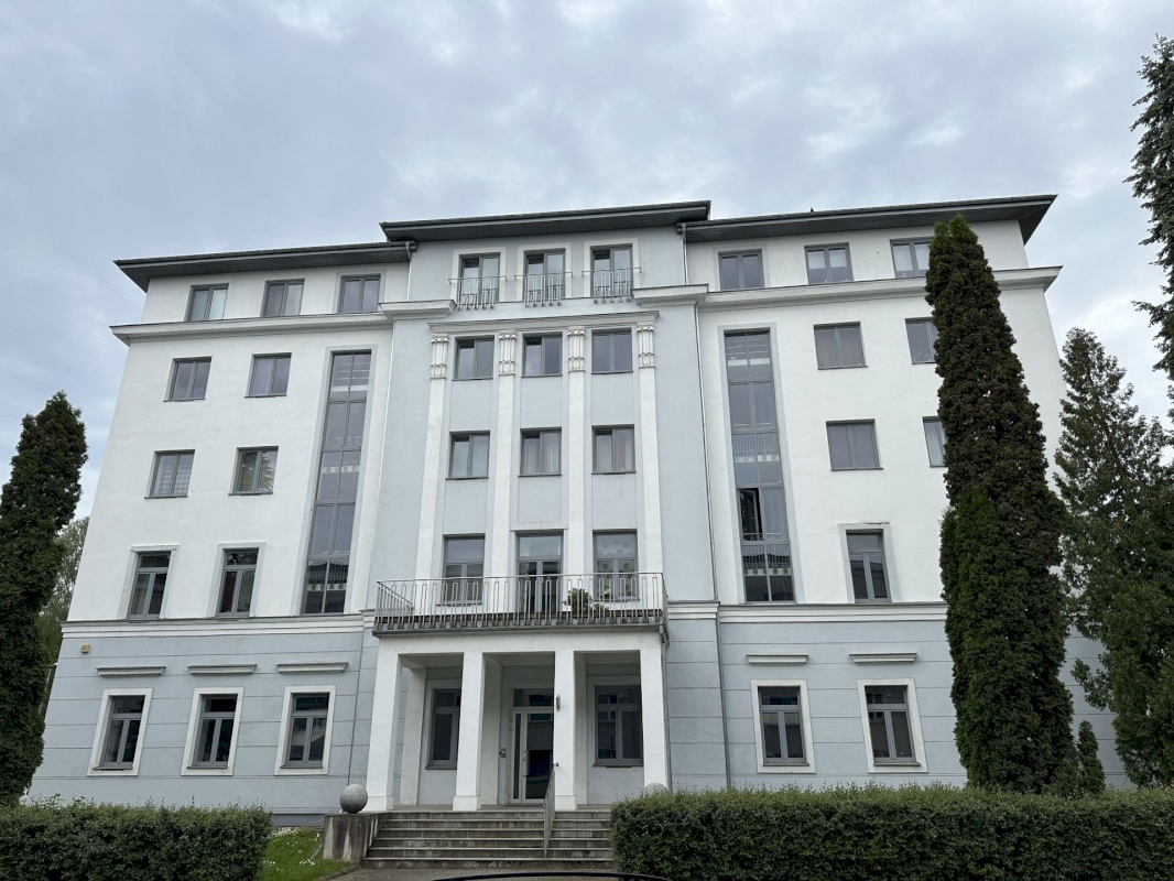 Tartu linn, Tartu linn, Pepleri 23
