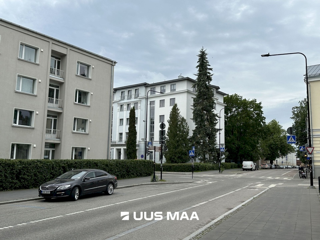 Tartu linn, Tartu linn, Pepleri 23