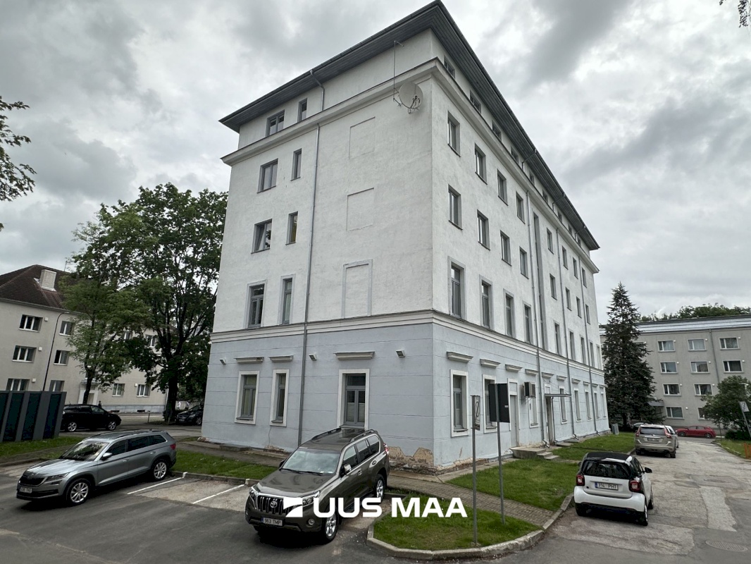 Tartu linn, Tartu linn, Pepleri 23
