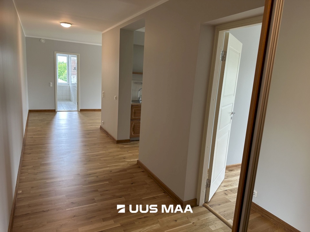 Tartu linn, Tartu linn, Pepleri 23