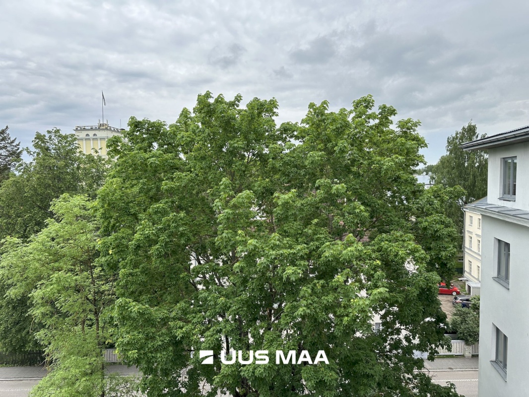 Tartu linn, Tartu linn, Pepleri 23