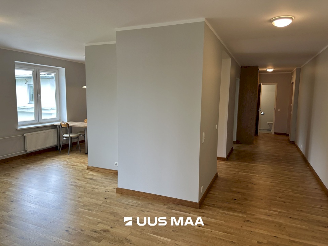 Tartu linn, Tartu linn, Pepleri 23