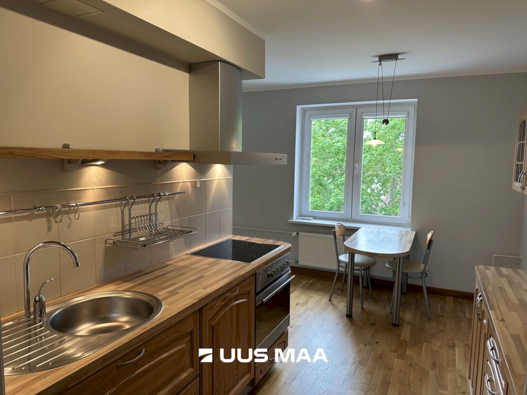 Tartu linn, Tartu linn, Pepleri 23