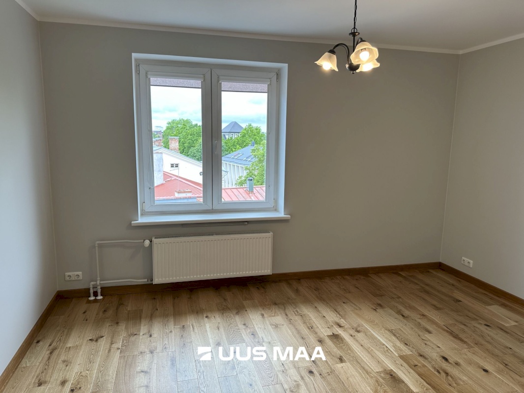 Tartu linn, Tartu linn, Pepleri 23