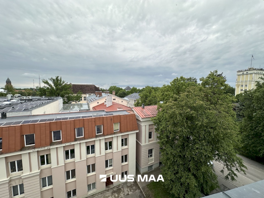 Tartu linn, Tartu linn, Pepleri 23