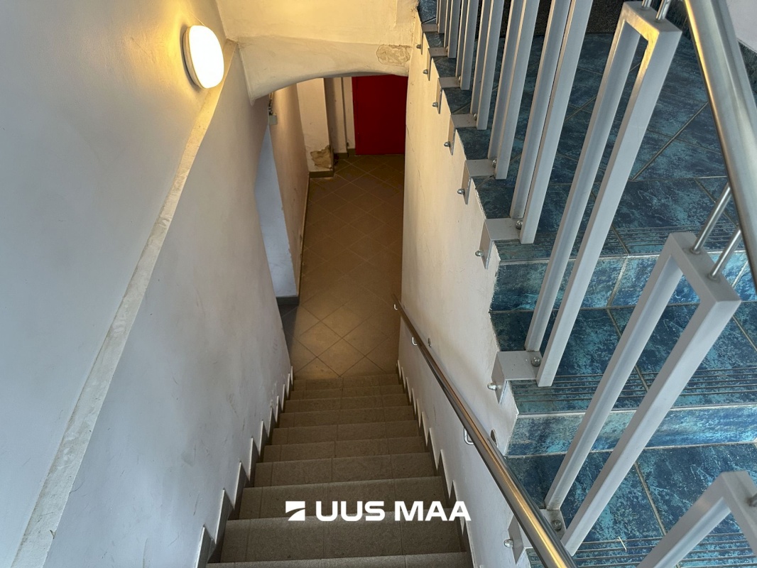 Tartu linn, Tartu linn, Pepleri 23