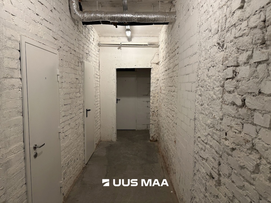 Tartu linn, Tartu linn, Pepleri 23