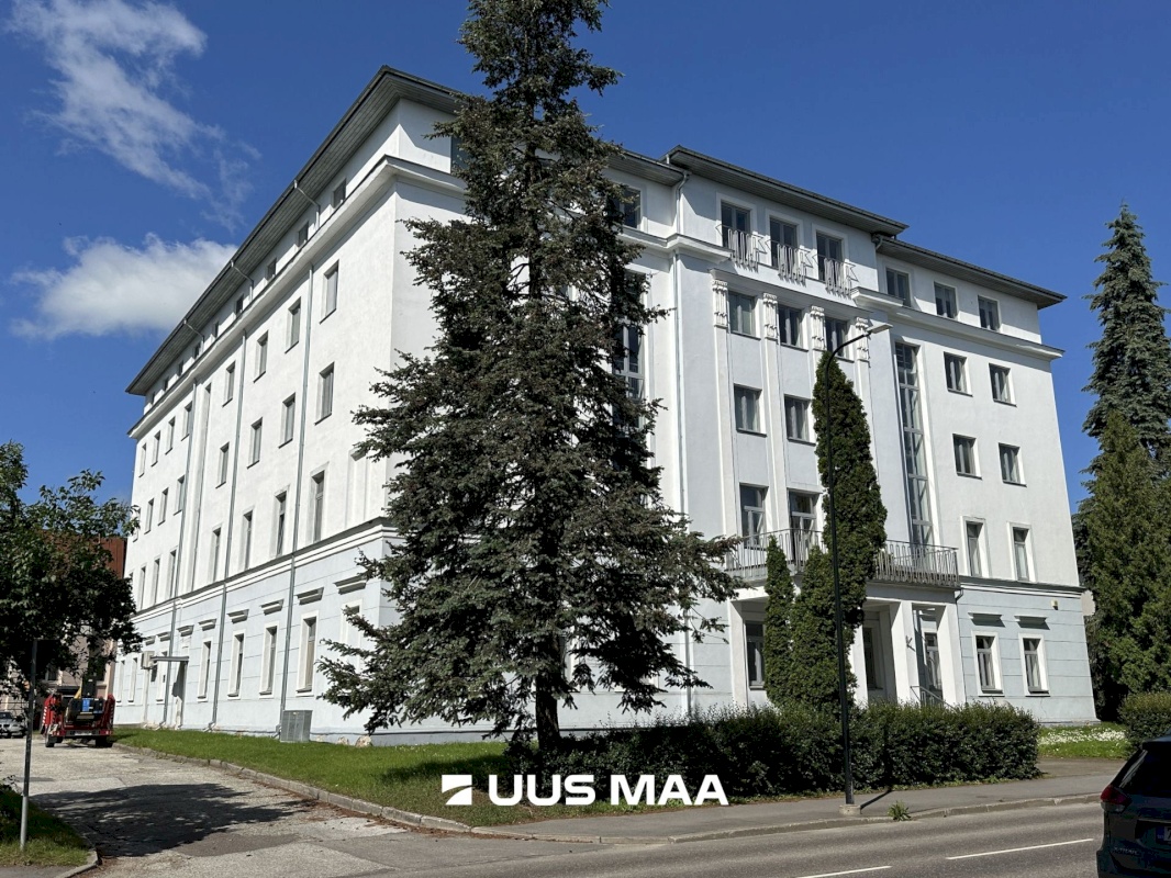 Tartu linn, Tartu linn, Pepleri 23