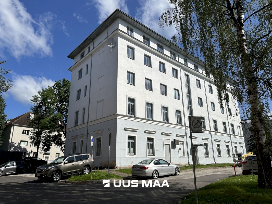 Tartu linn, Tartu linn, Pepleri 23