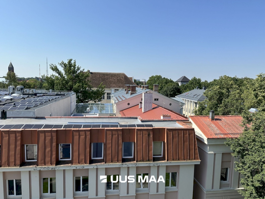 Tartu linn, Tartu linn, Pepleri 23