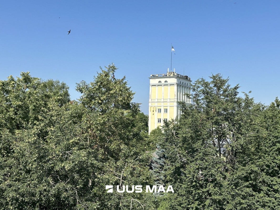 Tartu linn, Tartu linn, Pepleri 23