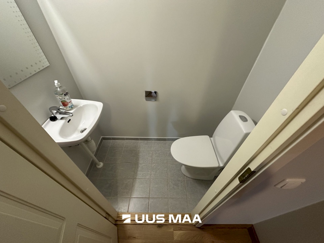 Tartu linn, Tartu linn, Pepleri 23