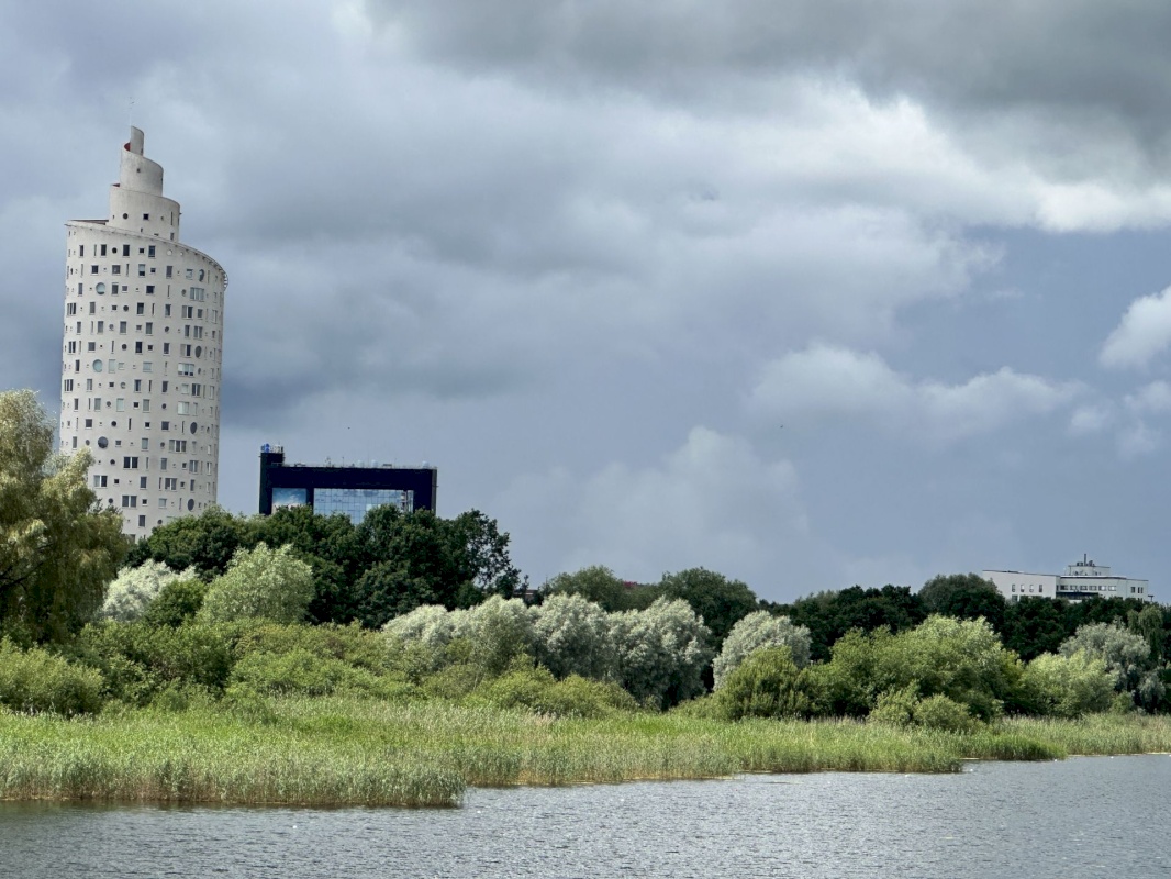 Tartu linn, Tartu linn, Väike-Turu 5