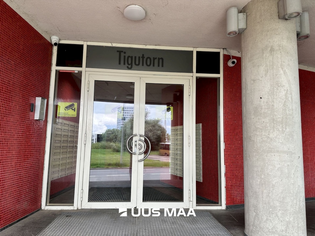 Tartu linn, Tartu linn, Väike-Turu 5