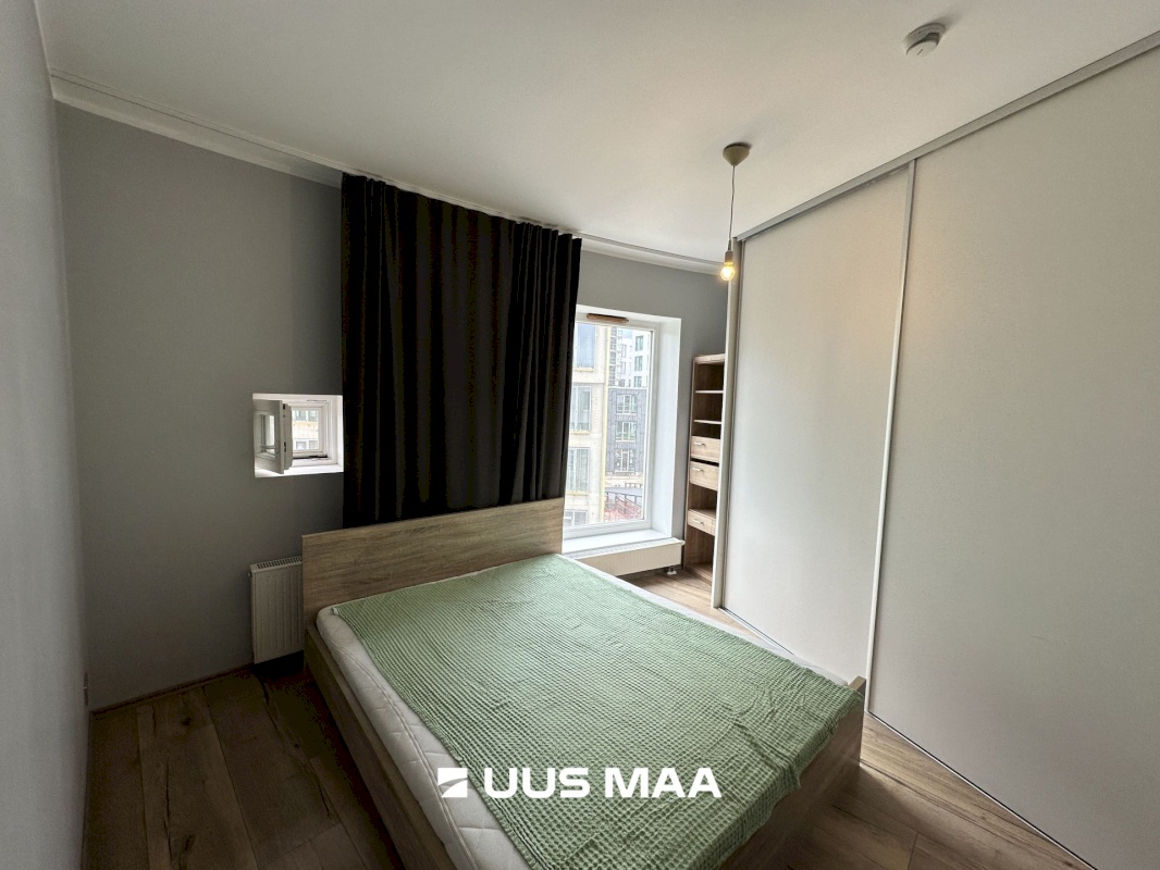 Tartu linn, Tartu linn, Väike-Turu 5