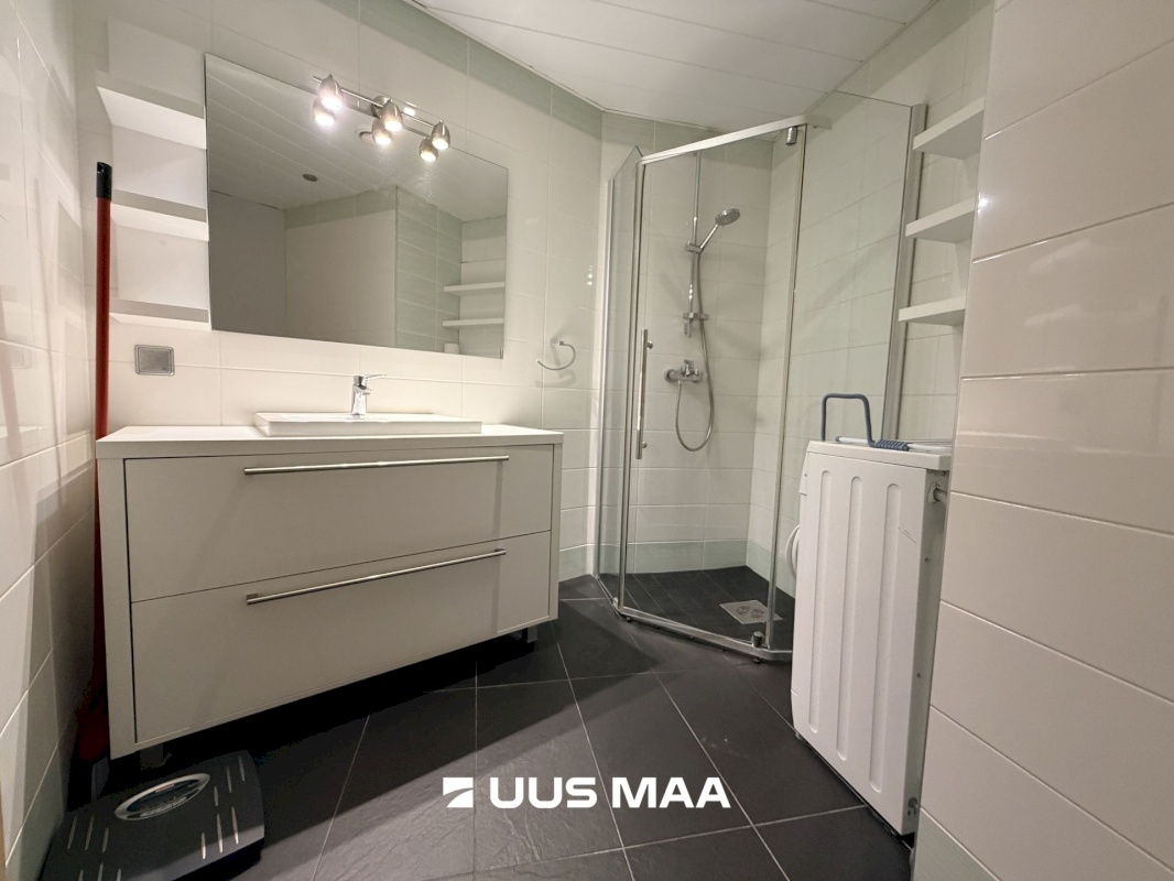 Tartu linn, Tartu linn, Väike-Turu 5