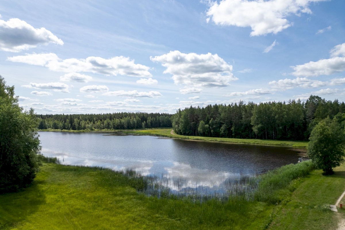 Anija vald, Vikipalu küla, Räägu tee 3