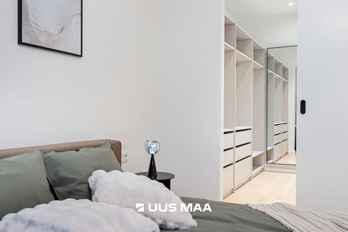 Tallinn, Põhja-Tallinna linnaosa, Mootori tn 7/3