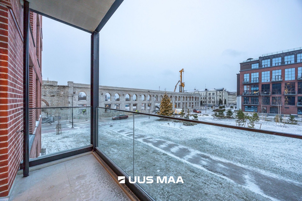 Tallinn, Põhja-Tallinna linnaosa, Mootori tn 7/3