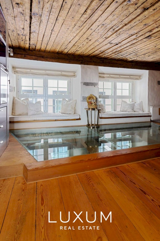 Tallinn, Kesklinna linnaosa, Mündi tn 2