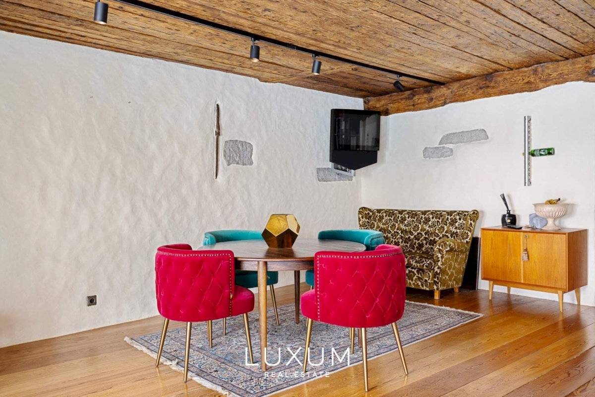 Tallinn, Kesklinna linnaosa, Mündi tn 2