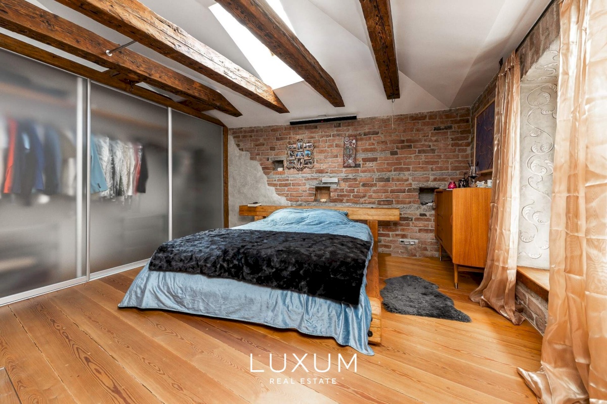 Tallinn, Kesklinna linnaosa, Mündi tn 2