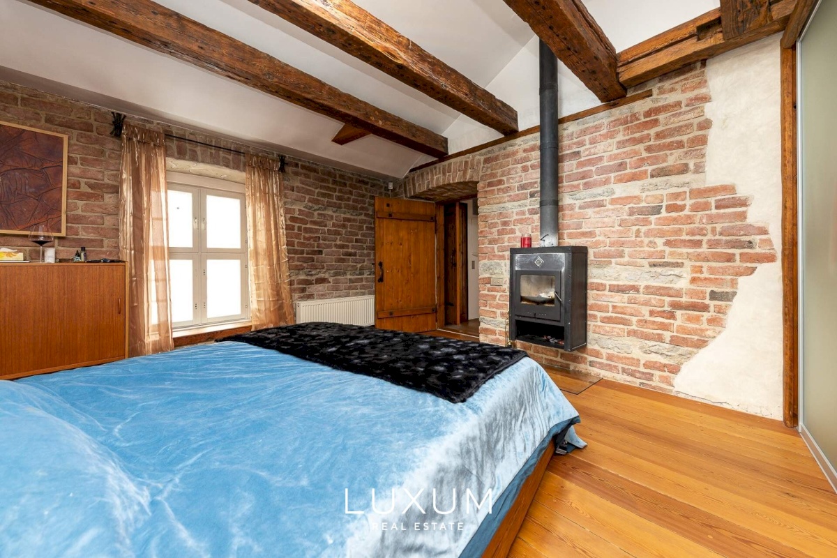 Tallinn, Kesklinna linnaosa, Mündi tn 2