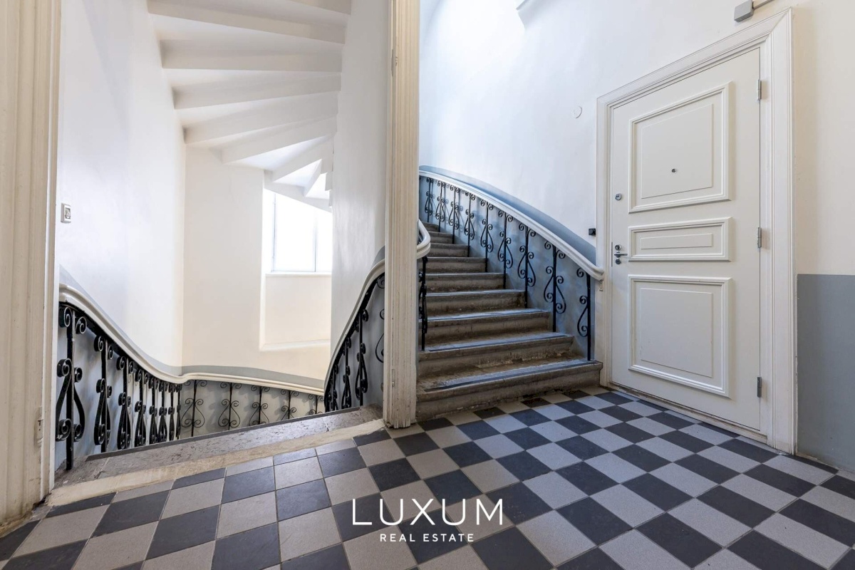 Tallinn, Kesklinna linnaosa, Mündi tn 2