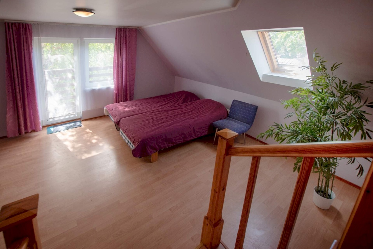 Pärnu linn, Pärnu linn, Aia tn 19