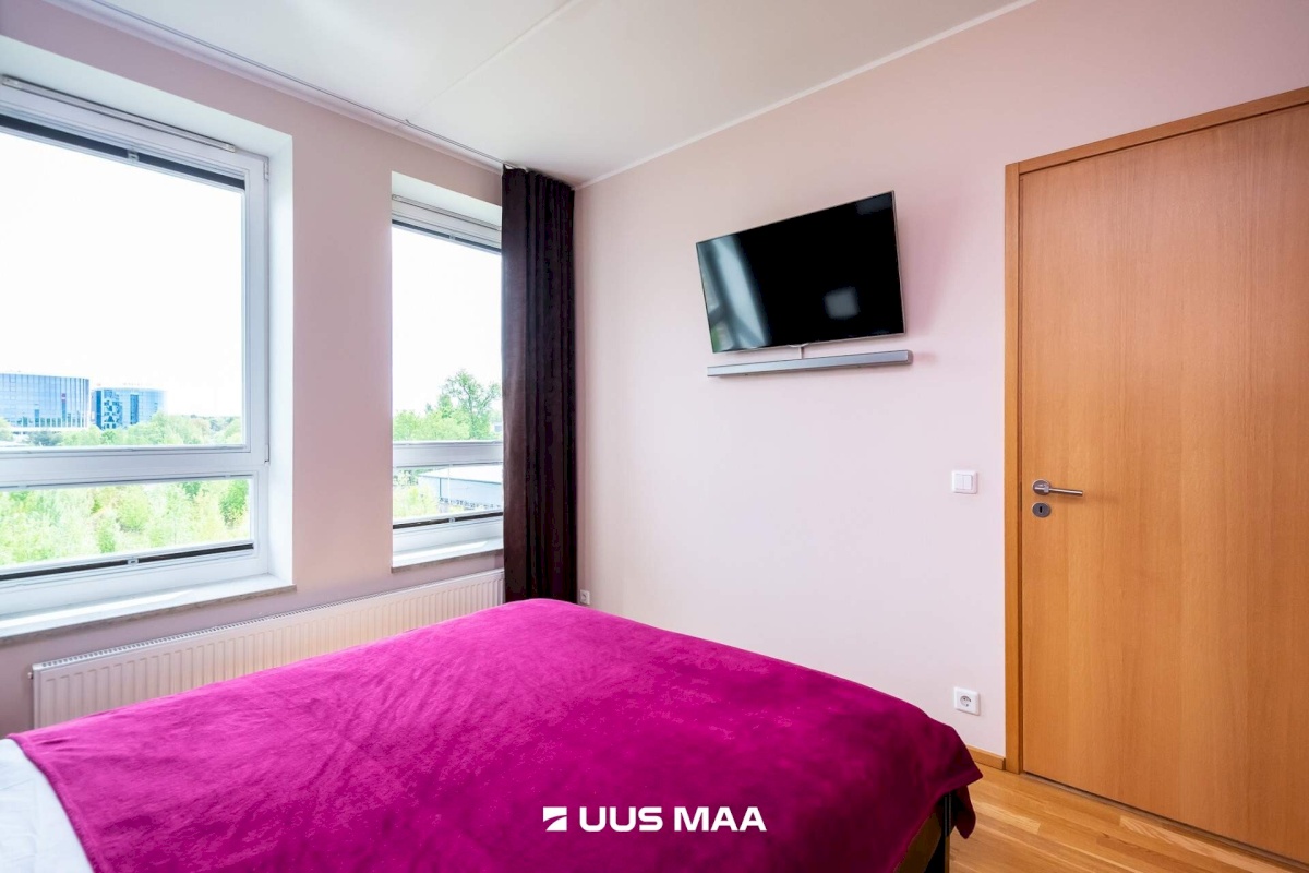 Tallinn, Kesklinna linnaosa, Vana-Lõuna tn 39
