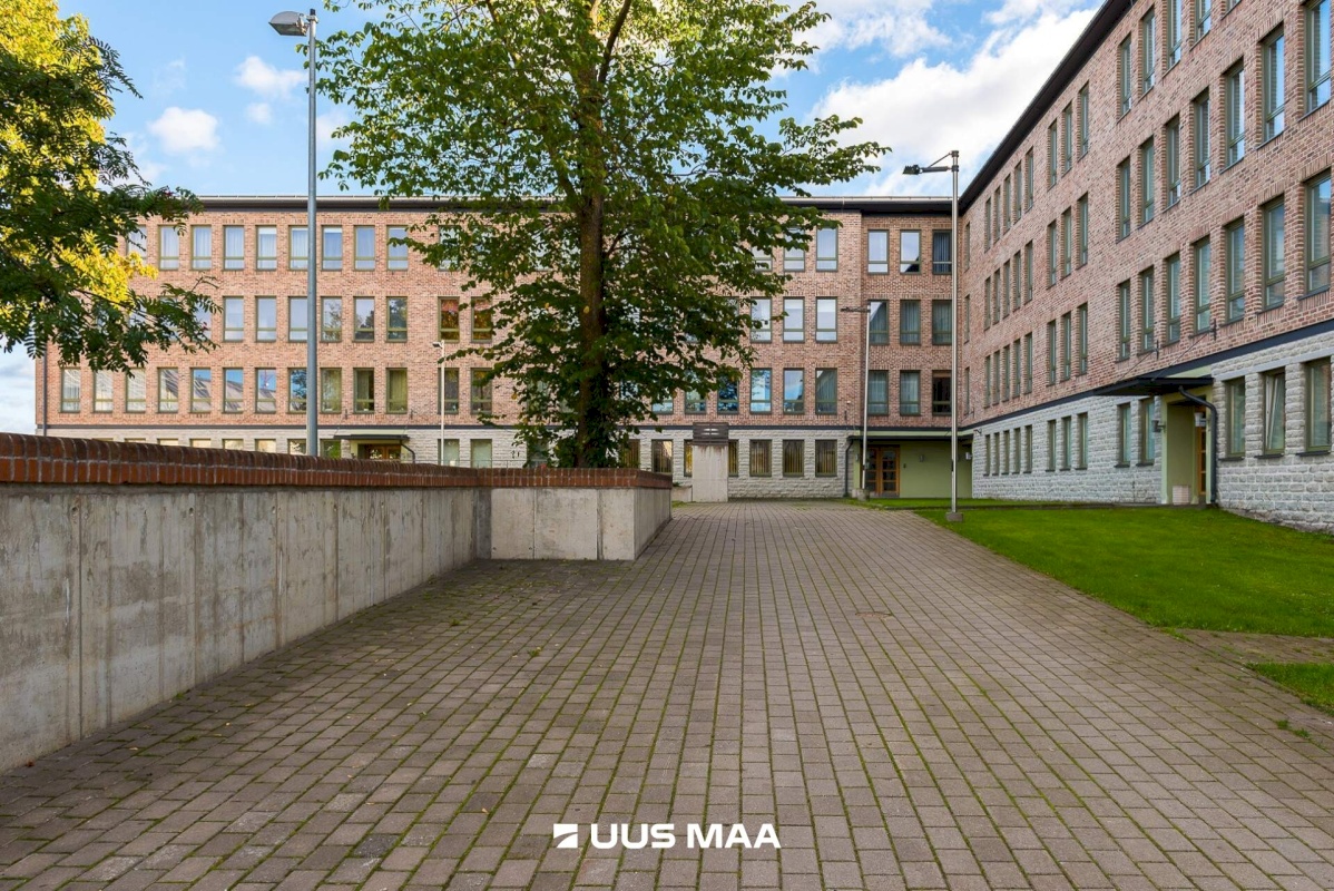 Tallinn, Kesklinna linnaosa, Vana-Lõuna tn 39