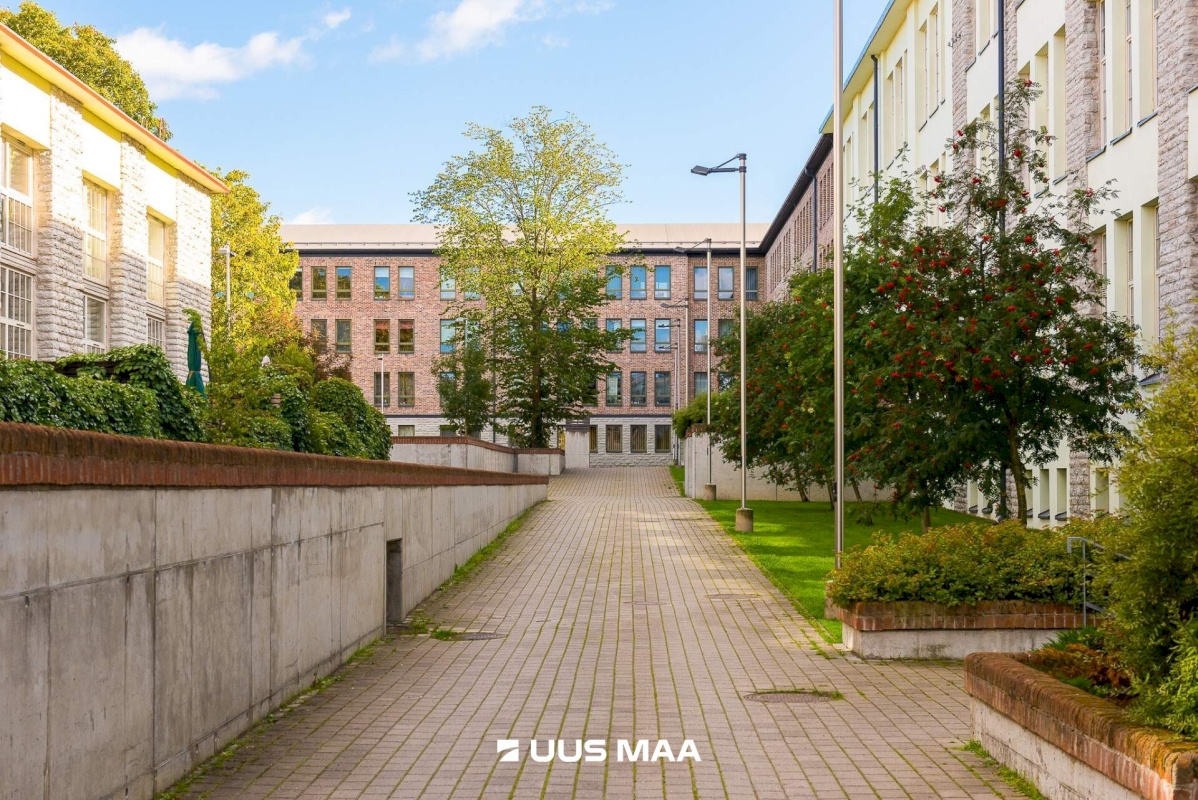 Tallinn, Kesklinna linnaosa, Vana-Lõuna tn 39