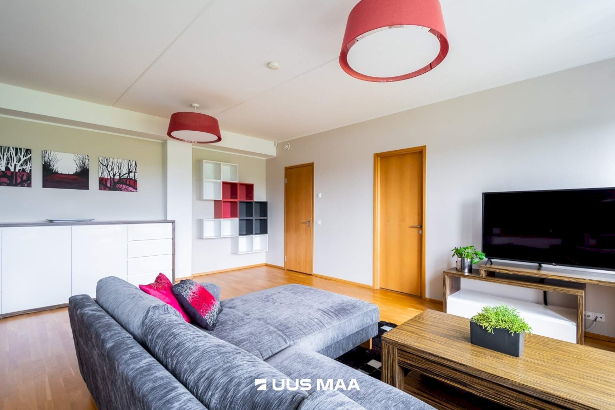 Tallinn, Kesklinna linnaosa, Vana-Lõuna tn 39