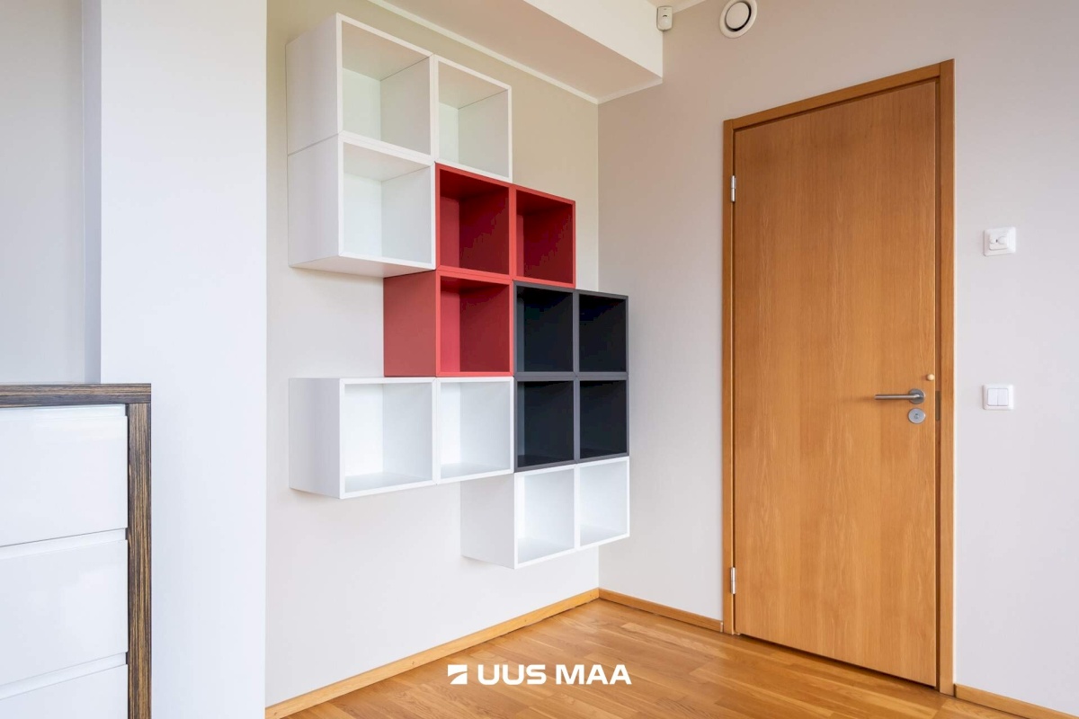 Tallinn, Kesklinna linnaosa, Vana-Lõuna tn 39