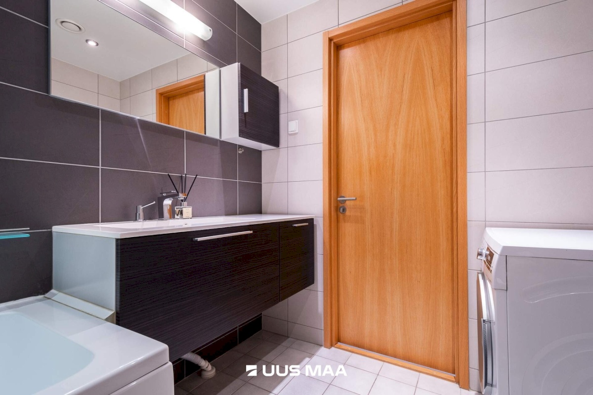 Tallinn, Kesklinna linnaosa, Vana-Lõuna tn 39