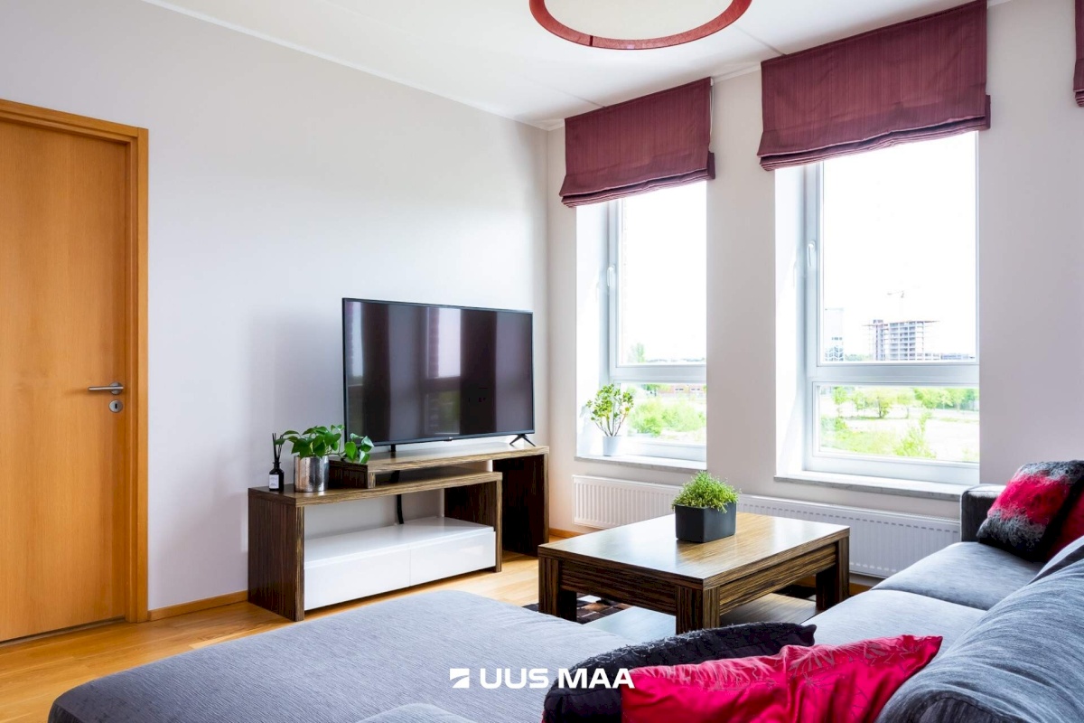 Tallinn, Kesklinna linnaosa, Vana-Lõuna tn 39
