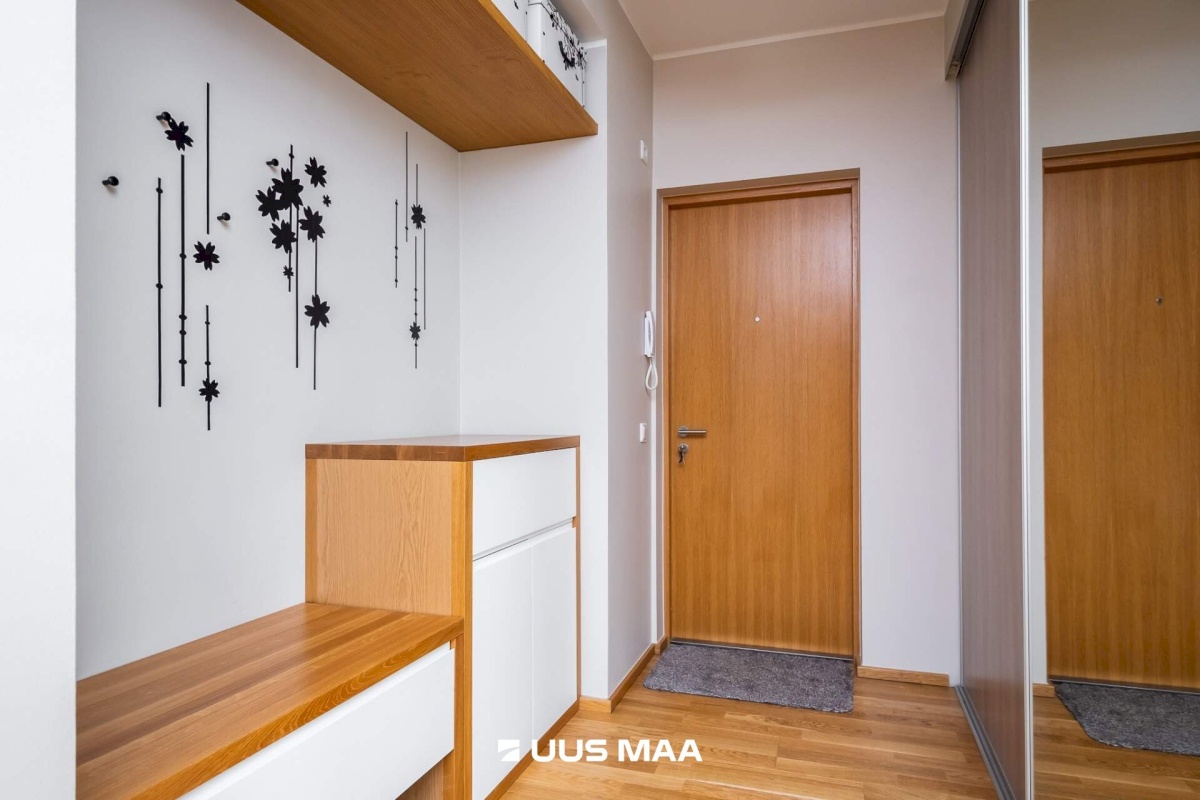 Tallinn, Kesklinna linnaosa, Vana-Lõuna tn 39
