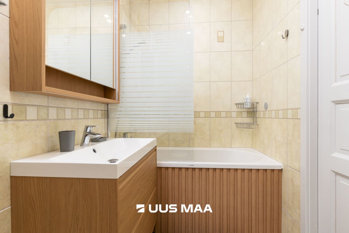 Tallinn, Kesklinna linnaosa, Keldrimäe, Lastekodu tn 5