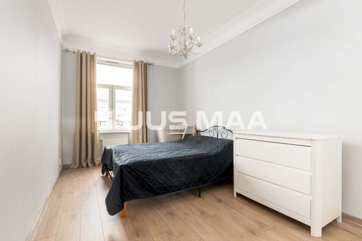 Tallinn, Kesklinna linnaosa, Keldrimäe, Lastekodu tn 5