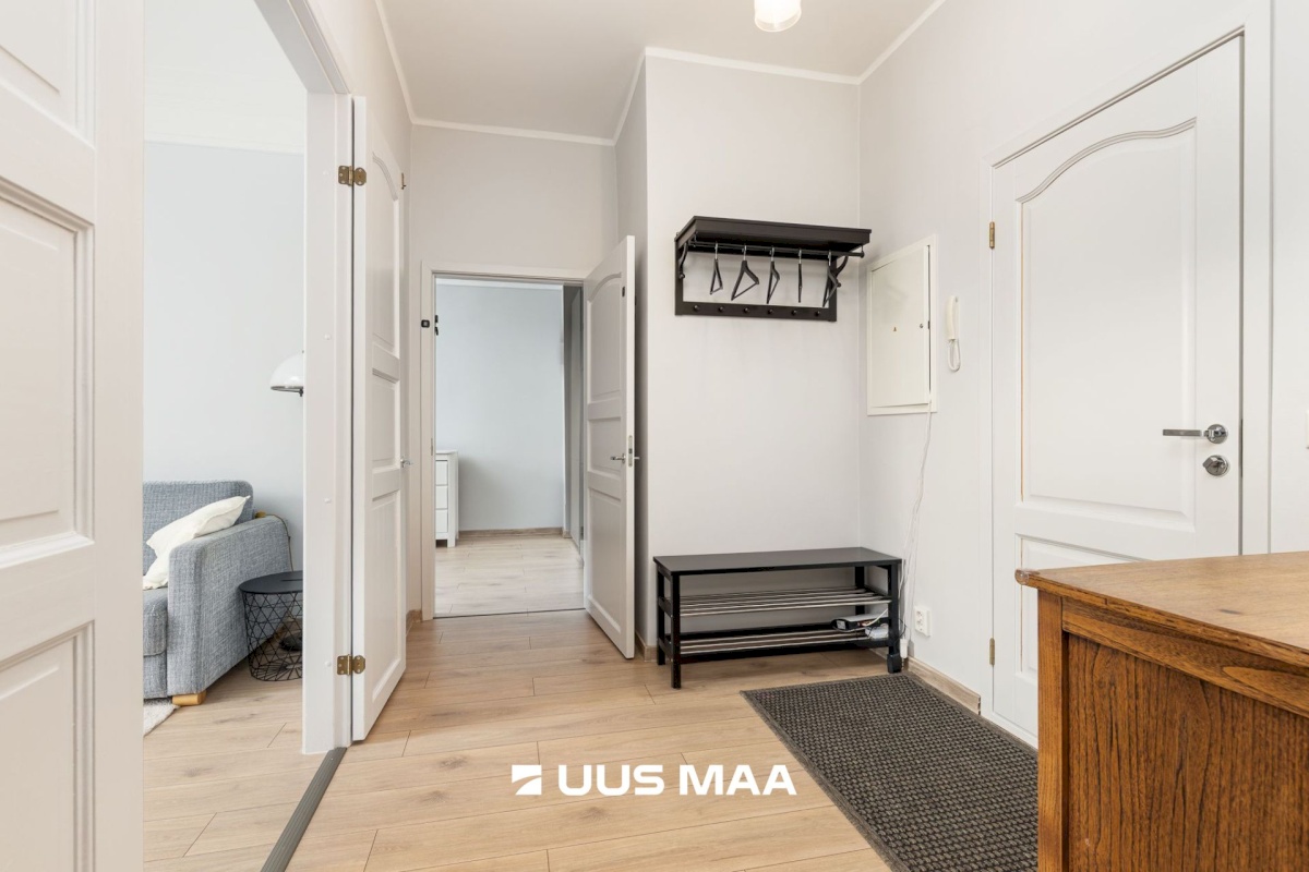 Tallinn, Kesklinna linnaosa, Keldrimäe, Lastekodu tn 5