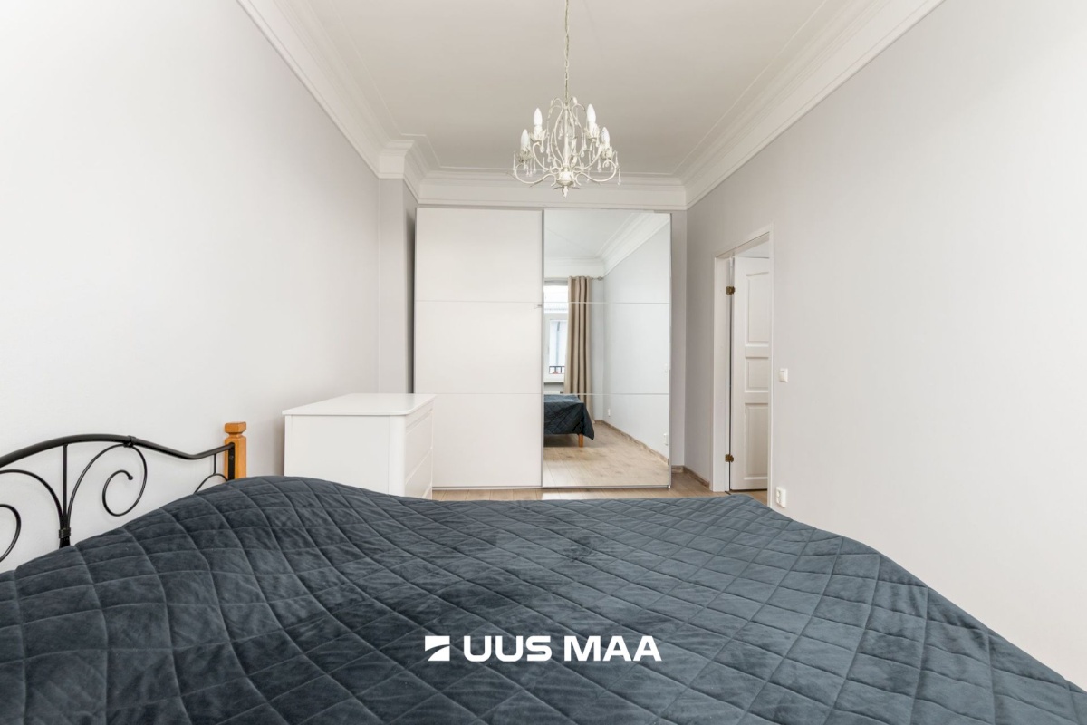 Tallinn, Kesklinna linnaosa, Keldrimäe, Lastekodu tn 5