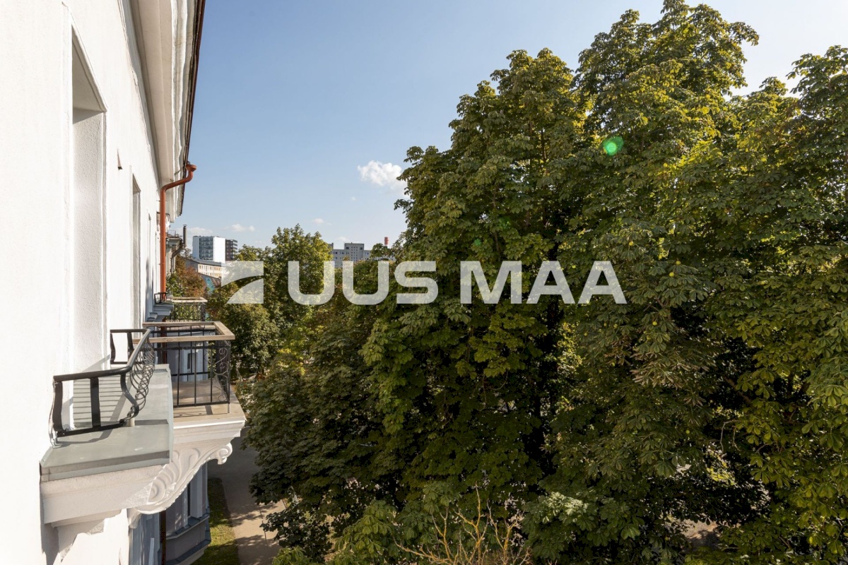 Tallinn, Kesklinna linnaosa, Keldrimäe, Lastekodu tn 5