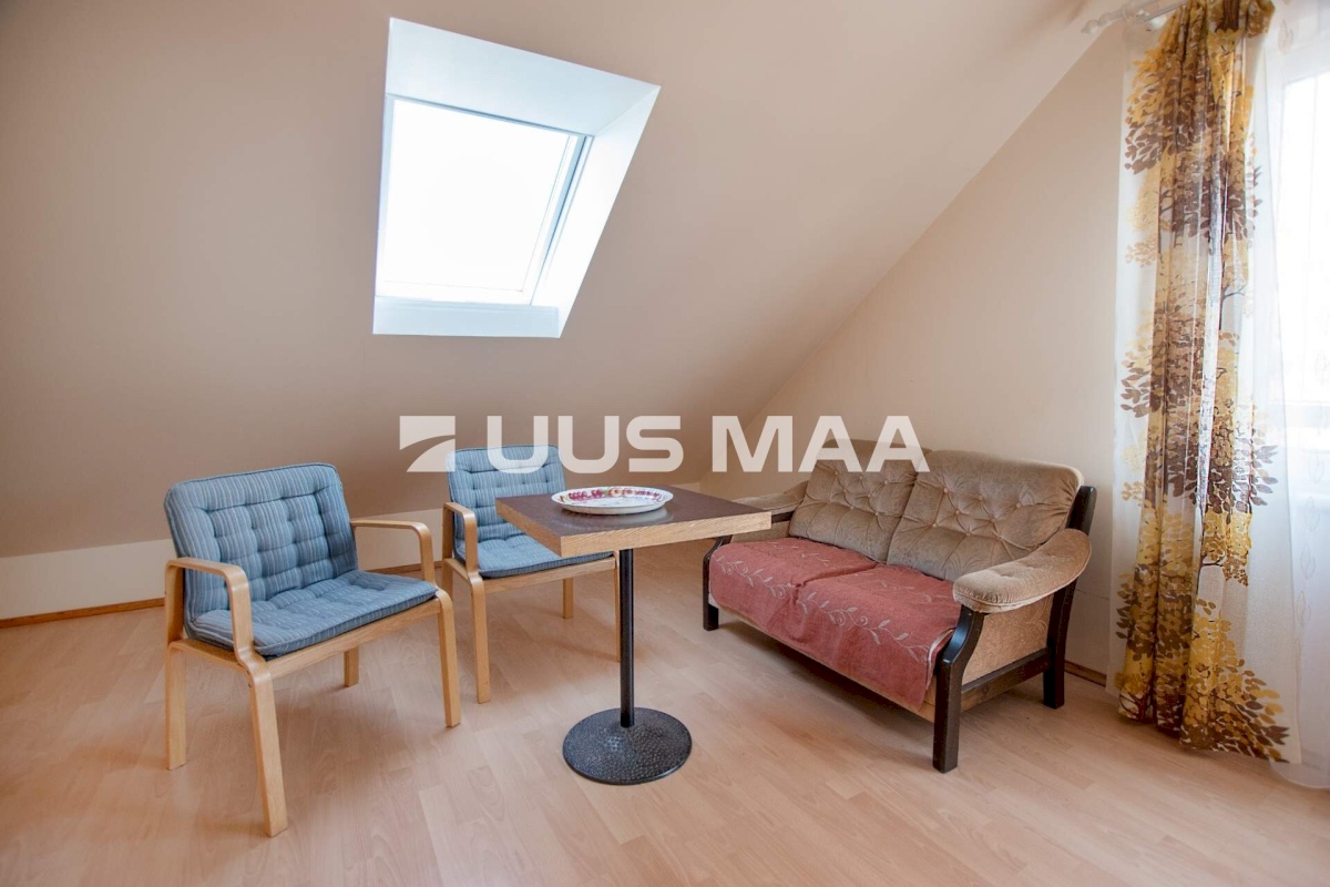 Pärnu linn, Pärnu linn, Rannarajoon, Aia tn 19
