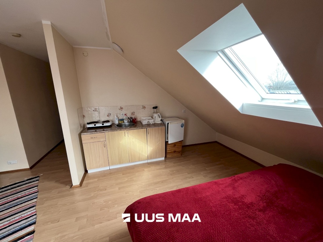Pärnu linn, Pärnu linn, Rannarajoon, Aia tn 19