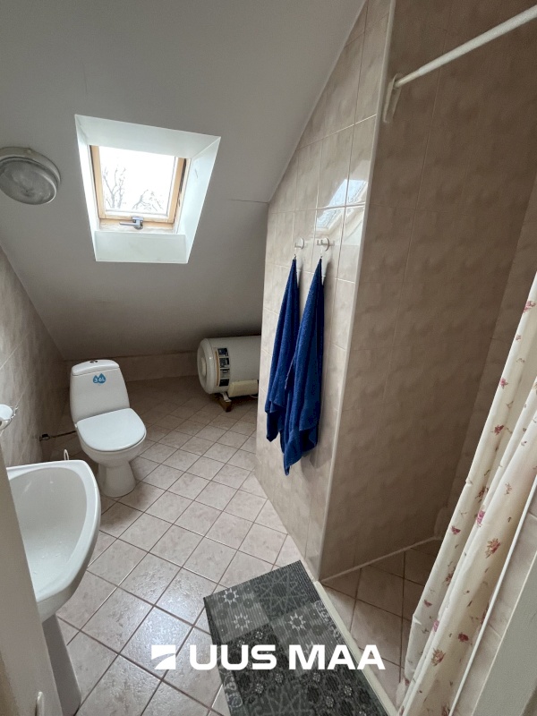 Pärnu linn, Pärnu linn, Rannarajoon, Aia tn 19