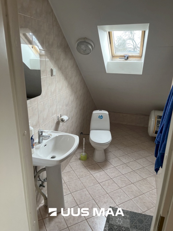 Pärnu linn, Pärnu linn, Rannarajoon, Aia tn 19