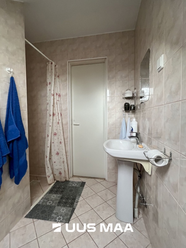 Pärnu linn, Pärnu linn, Rannarajoon, Aia tn 19