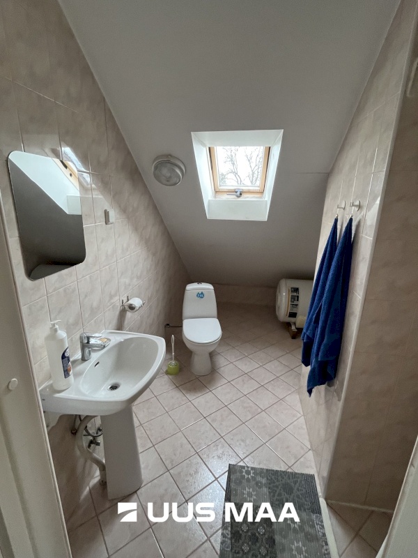 Pärnu linn, Pärnu linn, Rannarajoon, Aia tn 19