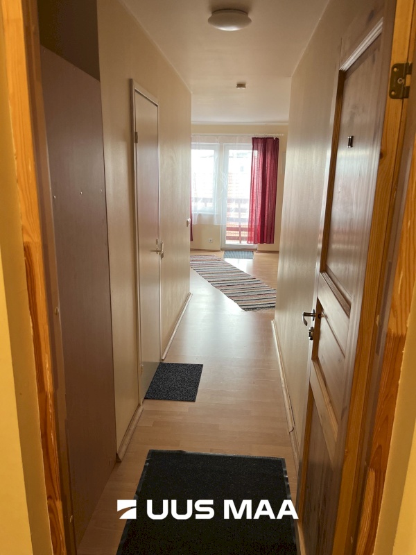 Pärnu linn, Pärnu linn, Rannarajoon, Aia tn 19